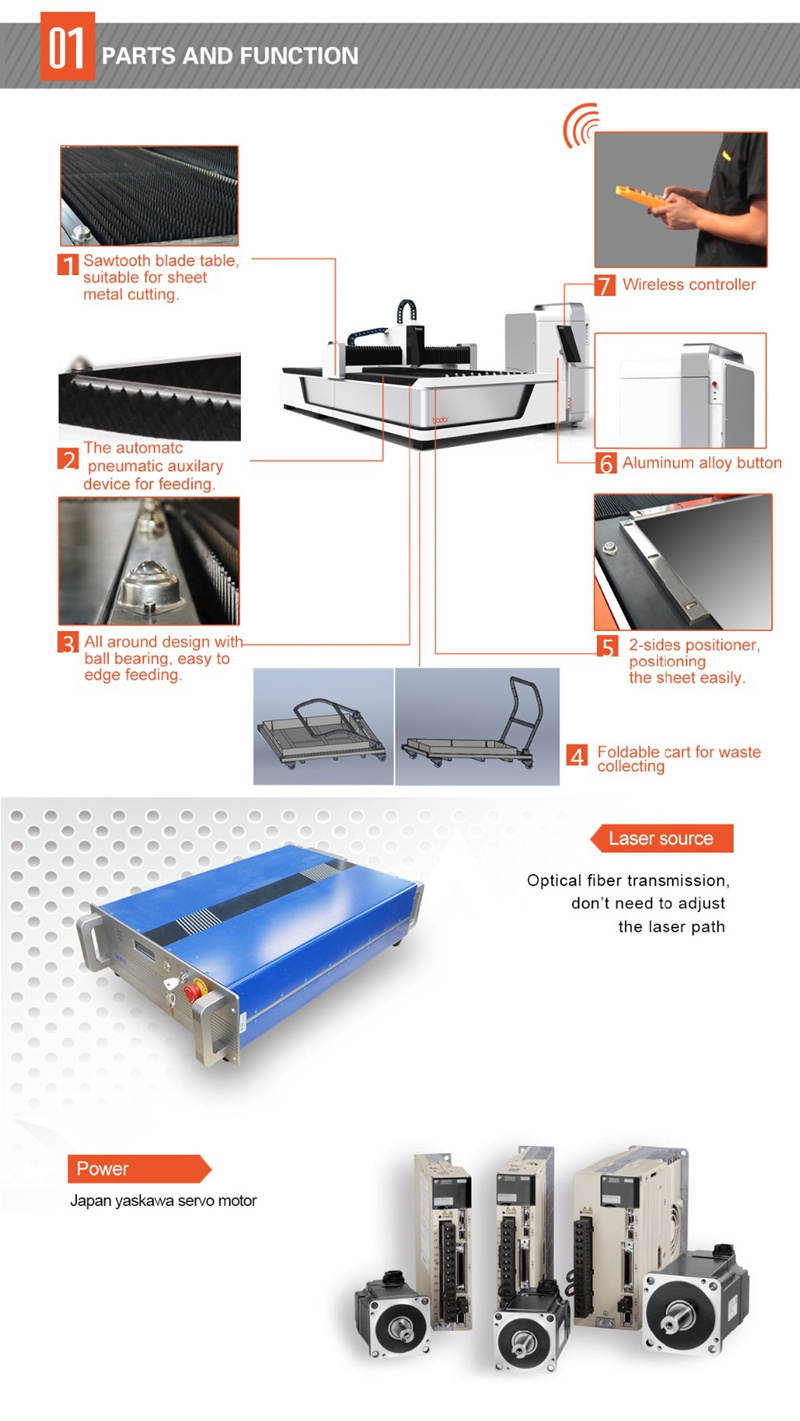 láser de fibra cnc 2